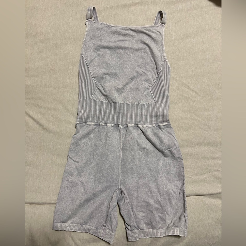Free People onesie